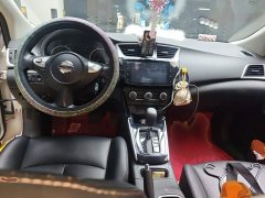 Nissan Sylphy Classic 1.6XE CVT Comfort - ფოტო 10