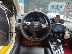 Nissan Sylphy Classic 1.6XE CVT Comfort - ფოტო 11
