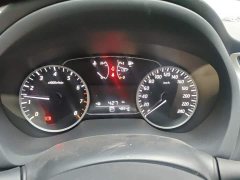 Nissan Sylphy Classic 1.6XE CVT Comfort - ფოტო 12