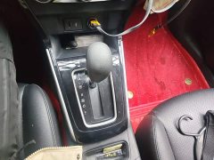 Nissan Sylphy Classic 1.6XE CVT Comfort - ფოტო 15