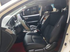 Nissan Sylphy Classic 1.6XE CVT Comfort - ფოტო 16