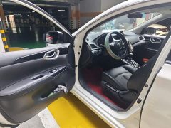 Nissan Sylphy Classic 1.6XE CVT Comfort - ფოტო 17
