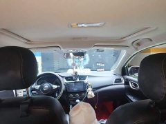 Nissan Sylphy Classic 1.6XE CVT Comfort - ფოტო 19