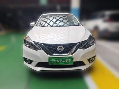Nissan Sylphy Classic 1.6XE CVT Comfort - ფოტო 2