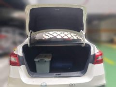 Nissan Sylphy Classic 1.6XE CVT Comfort - ფოტო 20