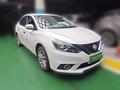 Nissan Sylphy Classic 1.6XE CVT Comfort - ფოტო 3