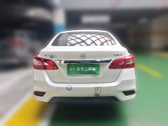 Nissan Sylphy Classic 1.6XE CVT Comfort - ფოტო 5