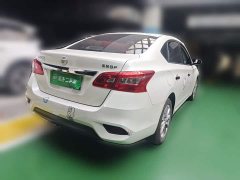 Nissan Sylphy Classic 1.6XE CVT Comfort - ფოტო 6