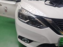 Nissan Sylphy Classic 1.6XE CVT Comfort - ფოტო 7