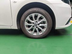 Nissan Sylphy Classic 1.6XE CVT Comfort - ფოტო 8