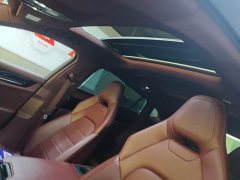 Porsche Panamera Executive Extended Wheelbase 2.9T - ფოტო 12