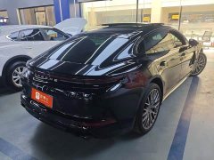 Porsche Panamera Executive Extended Wheelbase 2.9T - ფოტო 2