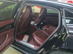 Porsche Panamera Executive Extended Wheelbase 2.9T - ფოტო 4