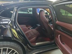 Porsche Panamera Executive Extended Wheelbase 2.9T - ფოტო 5