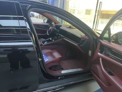 Porsche Panamera Executive Extended Wheelbase 2.9T - ფოტო 6