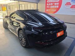 Porsche Panamera Executive Extended Wheelbase 2.9T - ფოტო 8