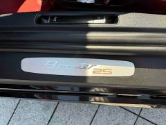 Porsche 718 2021 Boxster 2.5T 25th Anniversary Edition - ფოტო 10