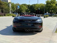 Porsche 718 2021 Boxster 2.5T 25th Anniversary Edition - ფოტო 13