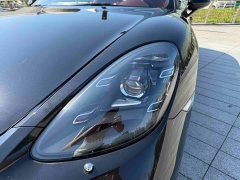 Porsche 718 2021 Boxster 2.5T 25th Anniversary Edition - ფოტო 15