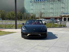 Porsche 718 2021 Boxster 2.5T 25th Anniversary Edition - ფოტო 2
