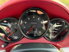 Porsche 718 2021 Boxster 2.5T 25th Anniversary Edition - ფოტო 6