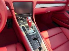 Porsche 718 2021 Boxster 2.5T 25th Anniversary Edition - ფოტო 7