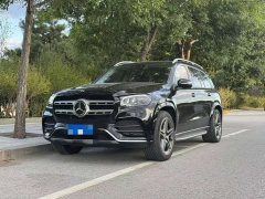 Mercedes-Benz GLS 450 4MATIC Luxury - ფოტო 1
