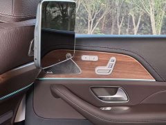 Mercedes-Benz GLS 450 4MATIC Luxury - ფოტო 10