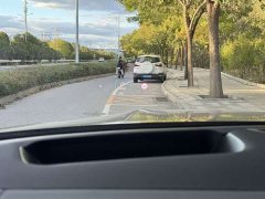 Mercedes-Benz GLS 450 4MATIC Luxury - ფოტო 3