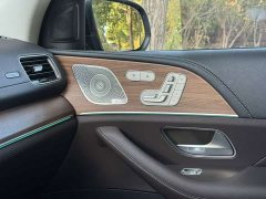 Mercedes-Benz GLS 450 4MATIC Luxury - ფოტო 4