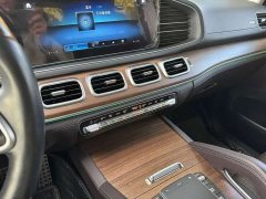 Mercedes-Benz GLS 450 4MATIC Luxury - ფოტო 5