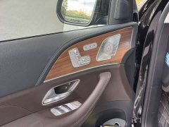 Mercedes-Benz GLS 450 4MATIC Luxury - ფოტო 7