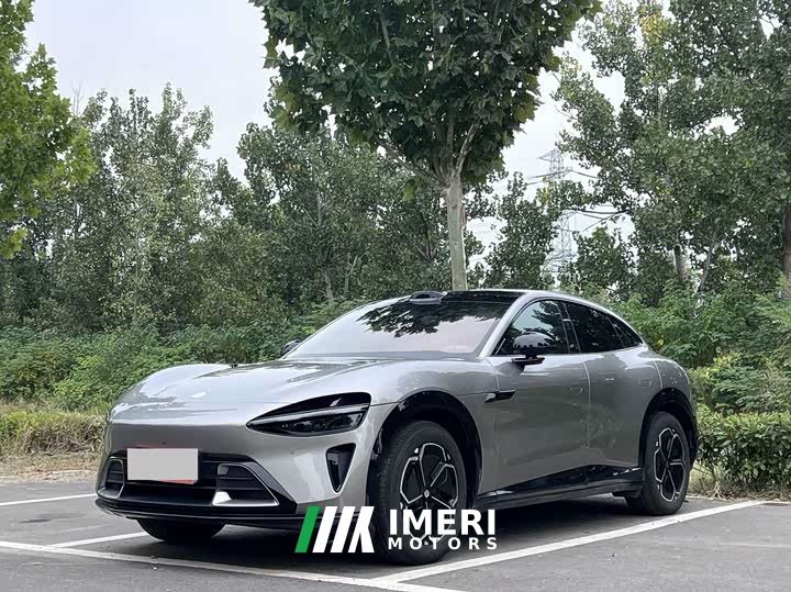 Xiaomi YU7 Rear-Wheel Drive Long-Range Edition - ავტომობილი ჩინეთიდან