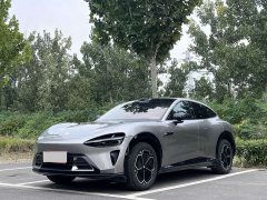 Xiaomi YU7 Rear-Wheel Drive Long-Range Edition - ფოტო 1