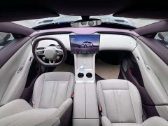 Xiaomi YU7 Rear-Wheel Drive Long-Range Edition - ფოტო 10