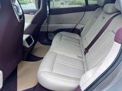 Xiaomi YU7 Rear-Wheel Drive Long-Range Edition - ფოტო 11