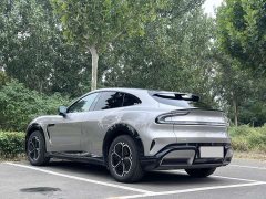 Xiaomi YU7 Rear-Wheel Drive Long-Range Edition - ფოტო 14