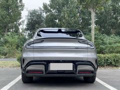 Xiaomi YU7 Rear-Wheel Drive Long-Range Edition - ფოტო 15