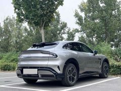Xiaomi YU7 Rear-Wheel Drive Long-Range Edition - ფოტო 16