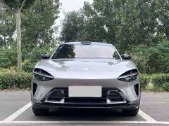 Xiaomi YU7 Rear-Wheel Drive Long-Range Edition - ფოტო 2