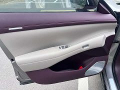 Xiaomi YU7 Rear-Wheel Drive Long-Range Edition - ფოტო 3
