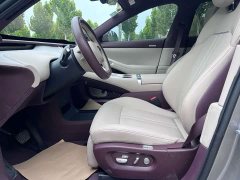 Xiaomi YU7 Rear-Wheel Drive Long-Range Edition - ფოტო 4
