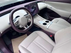 Xiaomi YU7 Rear-Wheel Drive Long-Range Edition - ფოტო 5