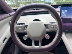 Xiaomi YU7 Rear-Wheel Drive Long-Range Edition - ფოტო 7