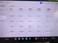 Xiaomi YU7 Rear-Wheel Drive Long-Range Edition - ფოტო 8