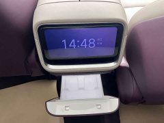 Xiaomi YU7 Rear-Wheel Drive Long-Range Edition - ფოტო 9