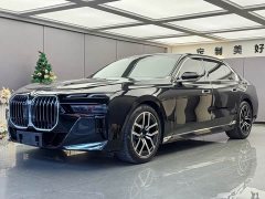 BMW 7 Series 735Li M Sport Package - ფოტო 1