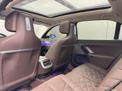BMW 7 Series 735Li M Sport Package - ფოტო 10