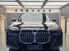 BMW 7 Series 735Li M Sport Package - ფოტო 2