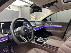 BMW 7 Series 735Li M Sport Package - ფოტო 4